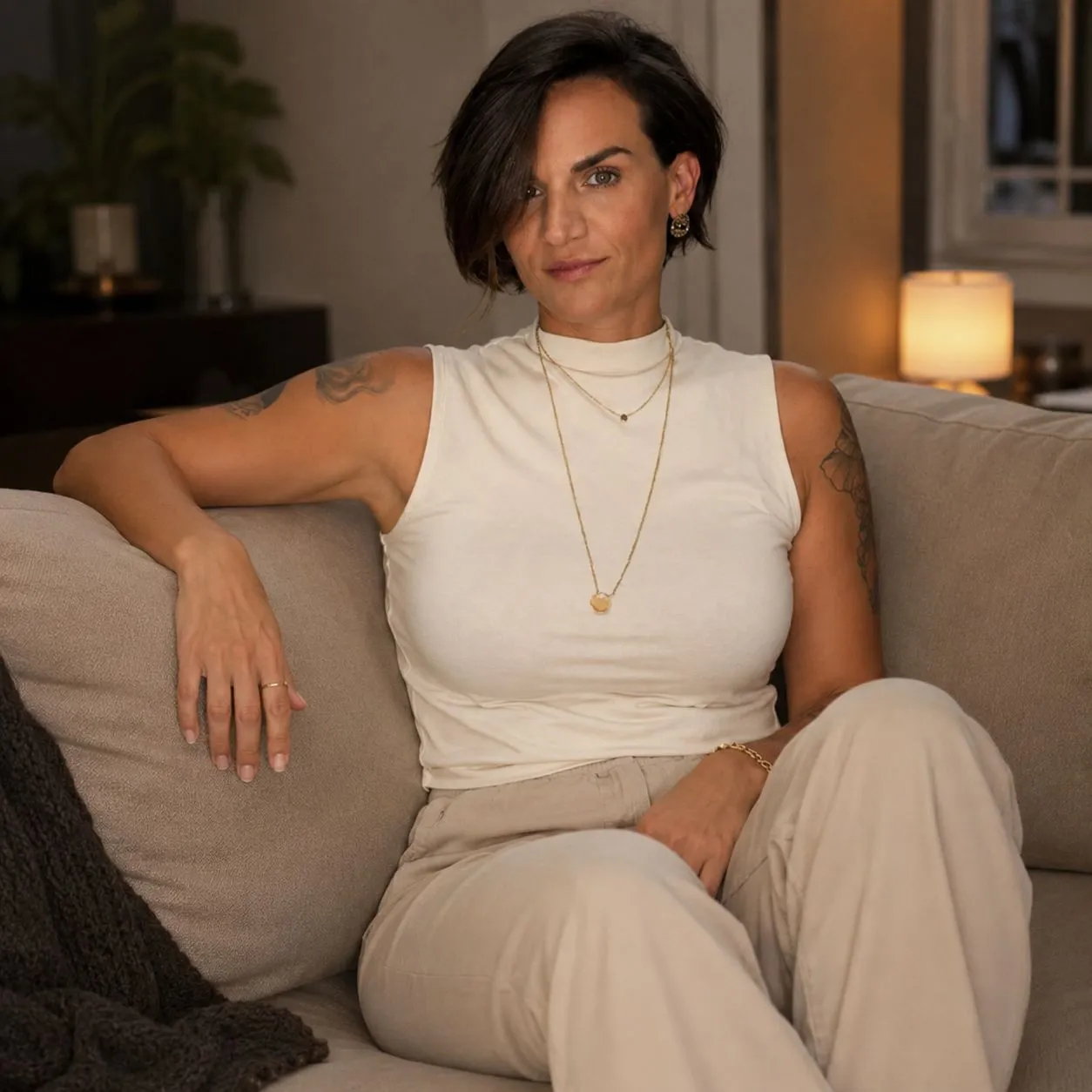 Camila Zanchetta