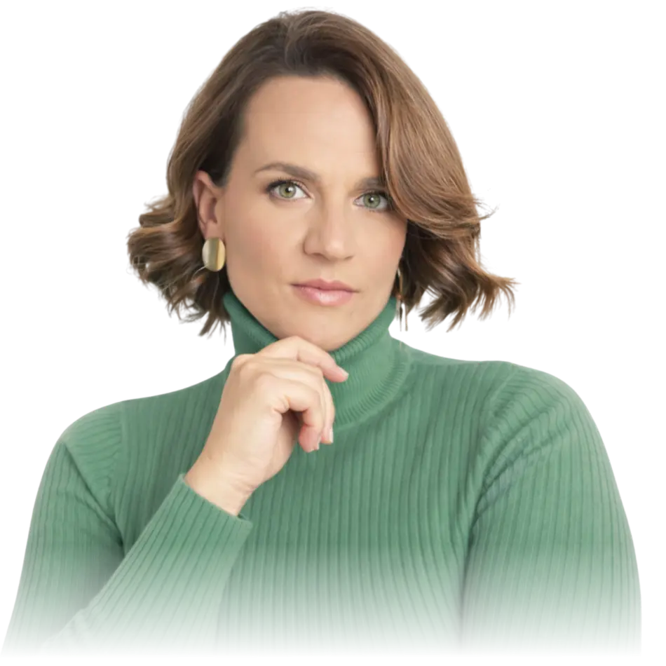 Camila Zanchetta - Hipnoterapeuta